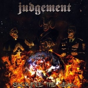 Judgement - Sacrifice the Weak