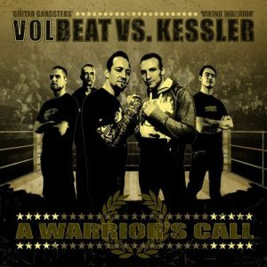 Volbeat - A Warriors Call