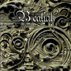 Bealiah - Anthology of the Undead