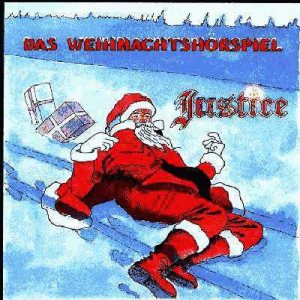 Justice - Das Weihnachtshörspiel