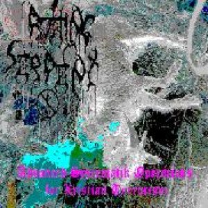Rotting Serpent - Advanced Systematik Operations for Xristian Terrorism