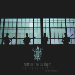 Outrun the Sunlight - Metamorphosis