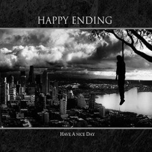Happy Ending - Have a Nice Day