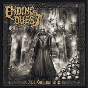 Ending Quest - The Summoning