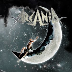 Arcania - Dreams Are Dead
