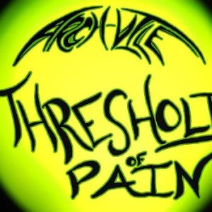 Arch-Vile - Threshold of Pain