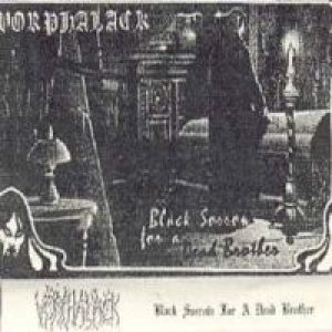 Vorphalack - Black Sorrow for a Dead Brother