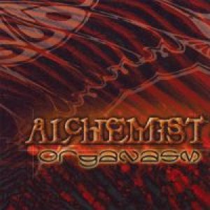 Alchemist - Organasm