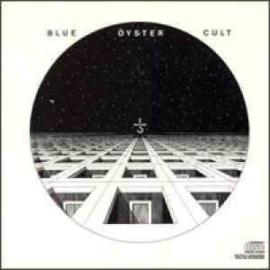 Blue Öyster Cult - Blue Oyster Cult