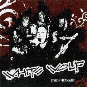 White Wolf - Live in Germany