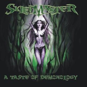 Sklepmaster - A Taste of Demonology