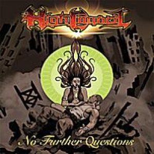 High Council - No Further Questions
