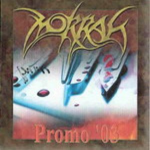 Morrah - Promo 03