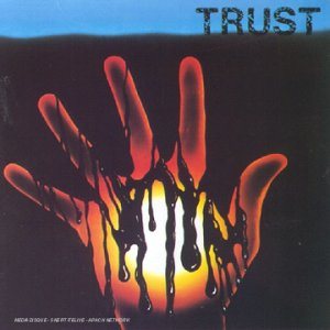 Trust - L'Élite