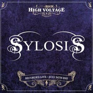 Sylosis - Live At High Voltage