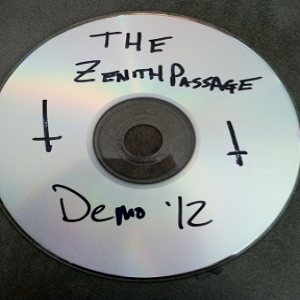 The Zenith Passage - Zenith
