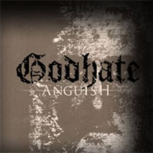 Godhate - Anguish