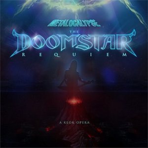 dethklok - The Doomstar Requiem: A Klok Opera
