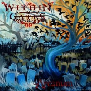 Within Our Gates - Arcanum