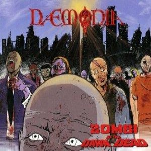 Daemonia - Zombi (Dawn of the Dead)