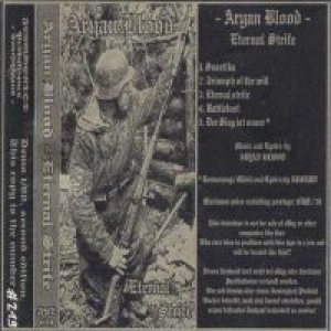 Aryan Blood - Eternal Strife