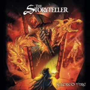 The Storyteller - Sacred Fire