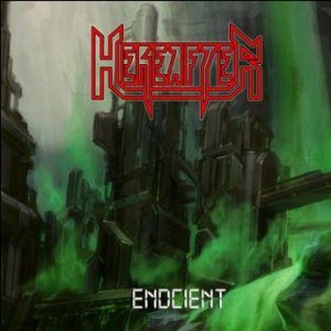 Hereafter - Endcient