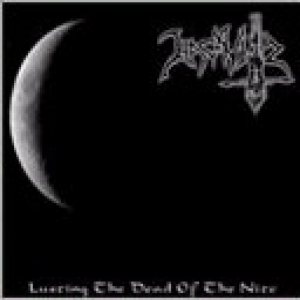 Hacavitz - Lusting the Dead of the Night