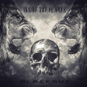 Inside The Flames - Blackout
