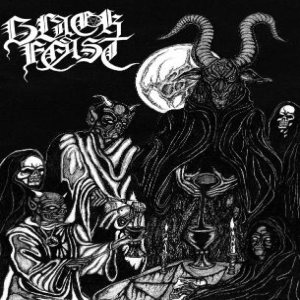 Black Feast - Black Bond With the Devil's Blood
