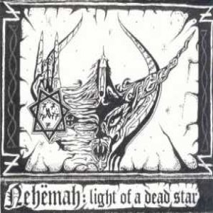 Nehemah - Light of a Dead Star