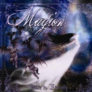 Magion - Close to Eternity