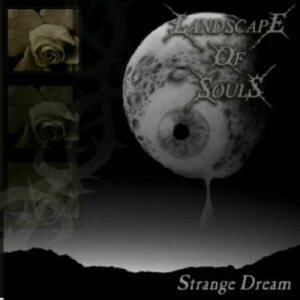 Landscape Of Souls - Strange Dream