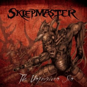 Sklepmaster - The Unforgiven Sin