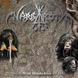 Nargaroth - Black Metal Manda Hijo de Puta