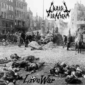 Dark Torment - Live War