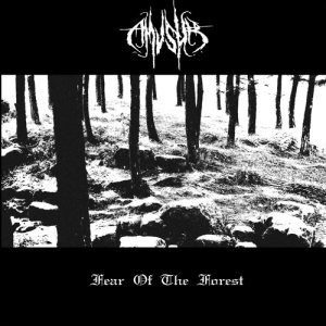 Amusuk - Fear of the Forest