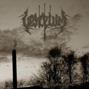 Vercelum - A Decade of Depression