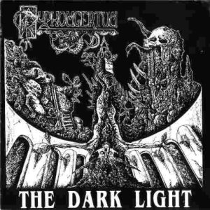 Pyphomgertum / Dawn - The Dark Light / the Eternal Forest