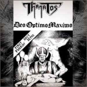 Thanatos - Deo Optimo Maximo