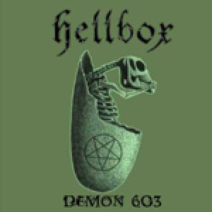 Hellbox - Demon603