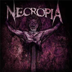 Necropia - Necropia