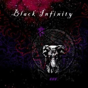 Black Infinity - No.666