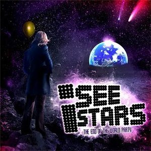 I See Stars - End of the World Party