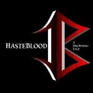Hasteblood - A Drowning Tale