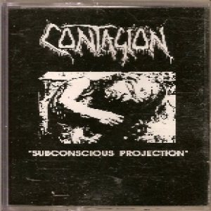 Contagion - Subconscious Projection