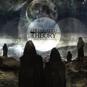 Cold Blooded Theory - The Overseers