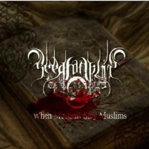 Seeds of Iblis - When Muslims Slay Muslims
