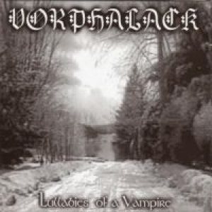 Vorphalack - Lullabies of a Vampire
