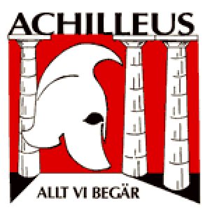 Achilleus - Allt Vi Begar